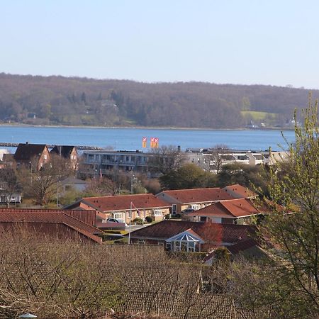Fjordlyst Camping & Cottages Åbenrå Eksteriør billede