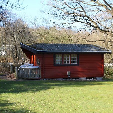 Fjordlyst Camping & Cottages Åbenrå Eksteriør billede