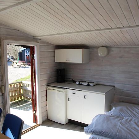 Fjordlyst Camping & Cottages Åbenrå Eksteriør billede