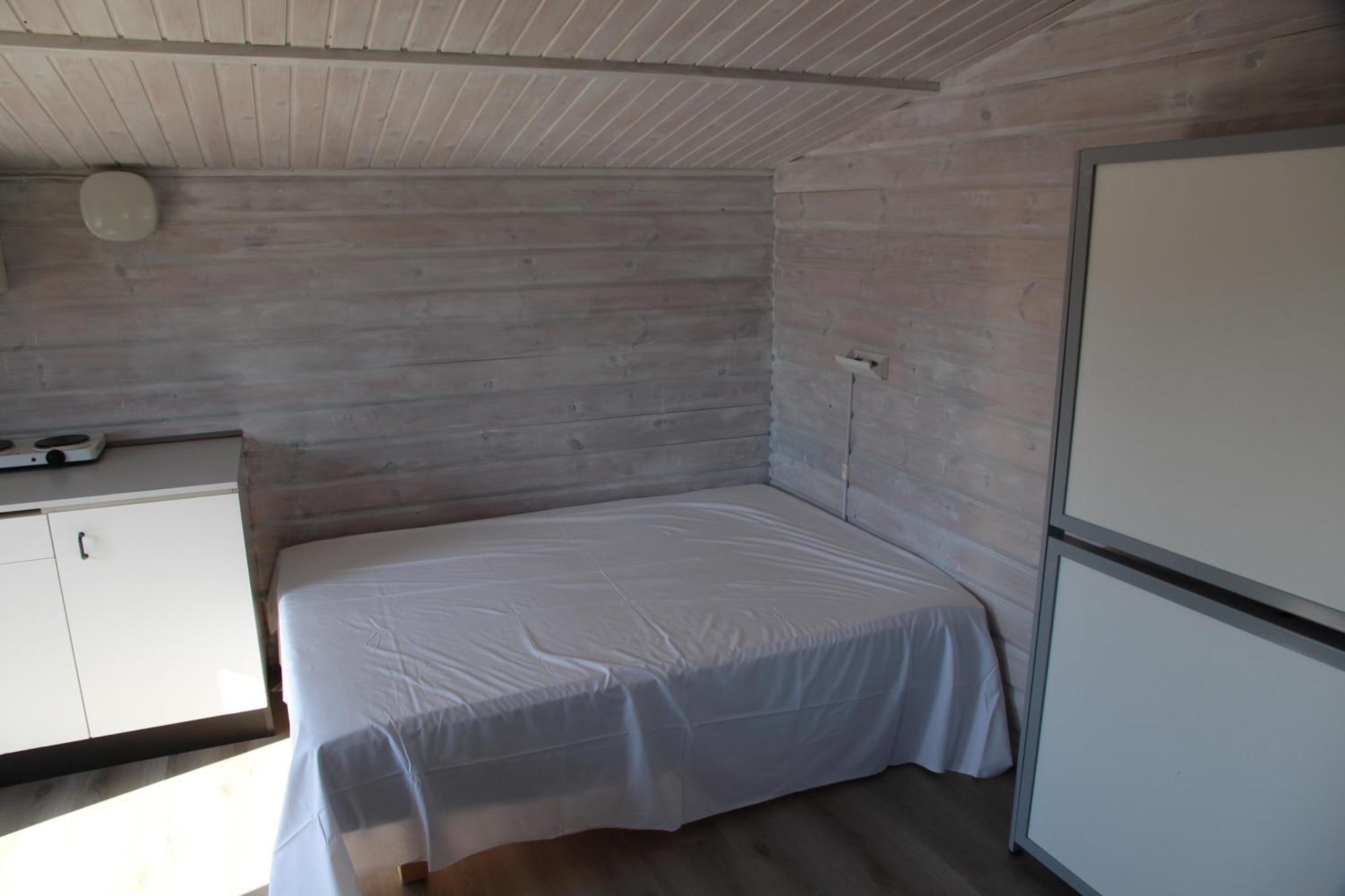 Fjordlyst Camping & Cottages Åbenrå Eksteriør billede