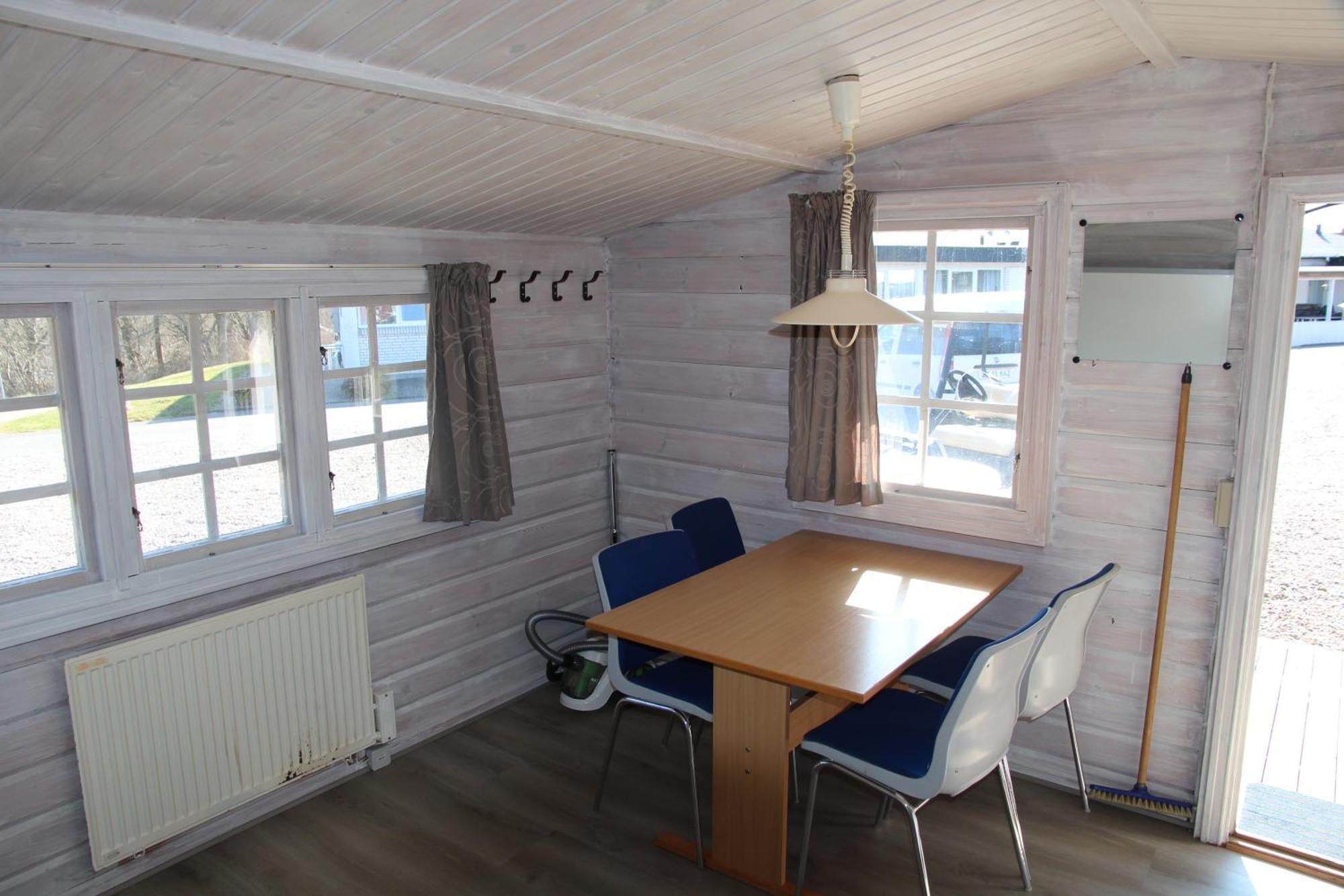Fjordlyst Camping & Cottages Åbenrå Eksteriør billede