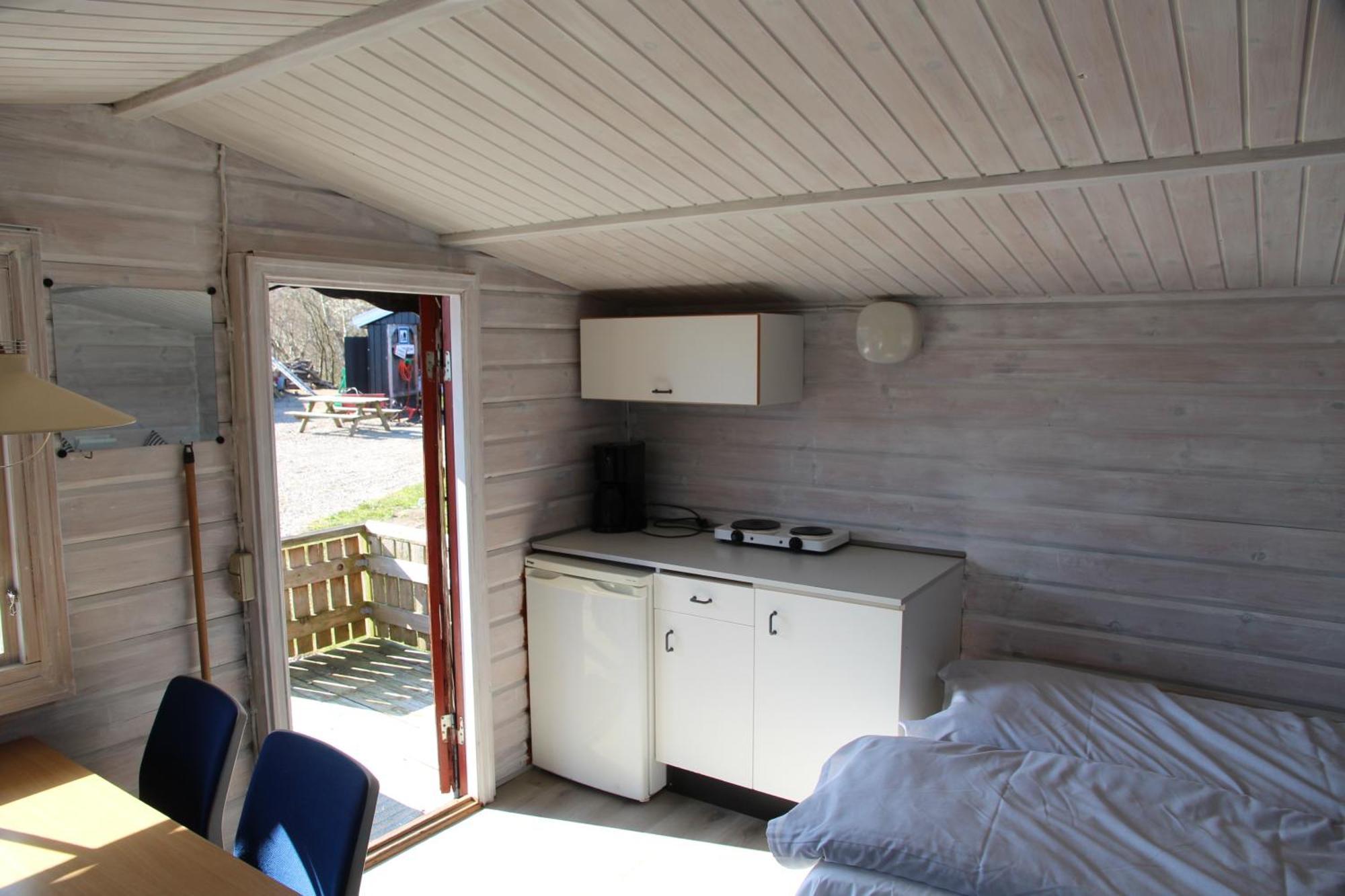 Fjordlyst Camping & Cottages Åbenrå Eksteriør billede