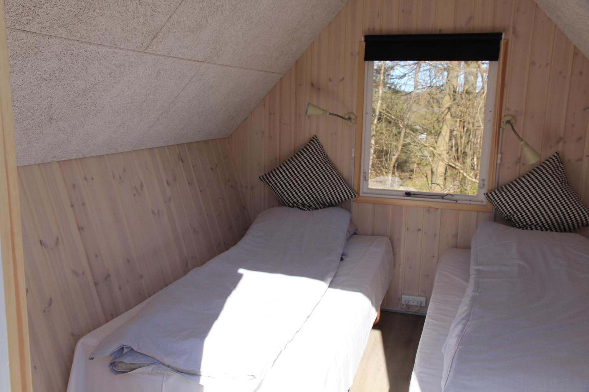 Fjordlyst Camping & Cottages Åbenrå Eksteriør billede