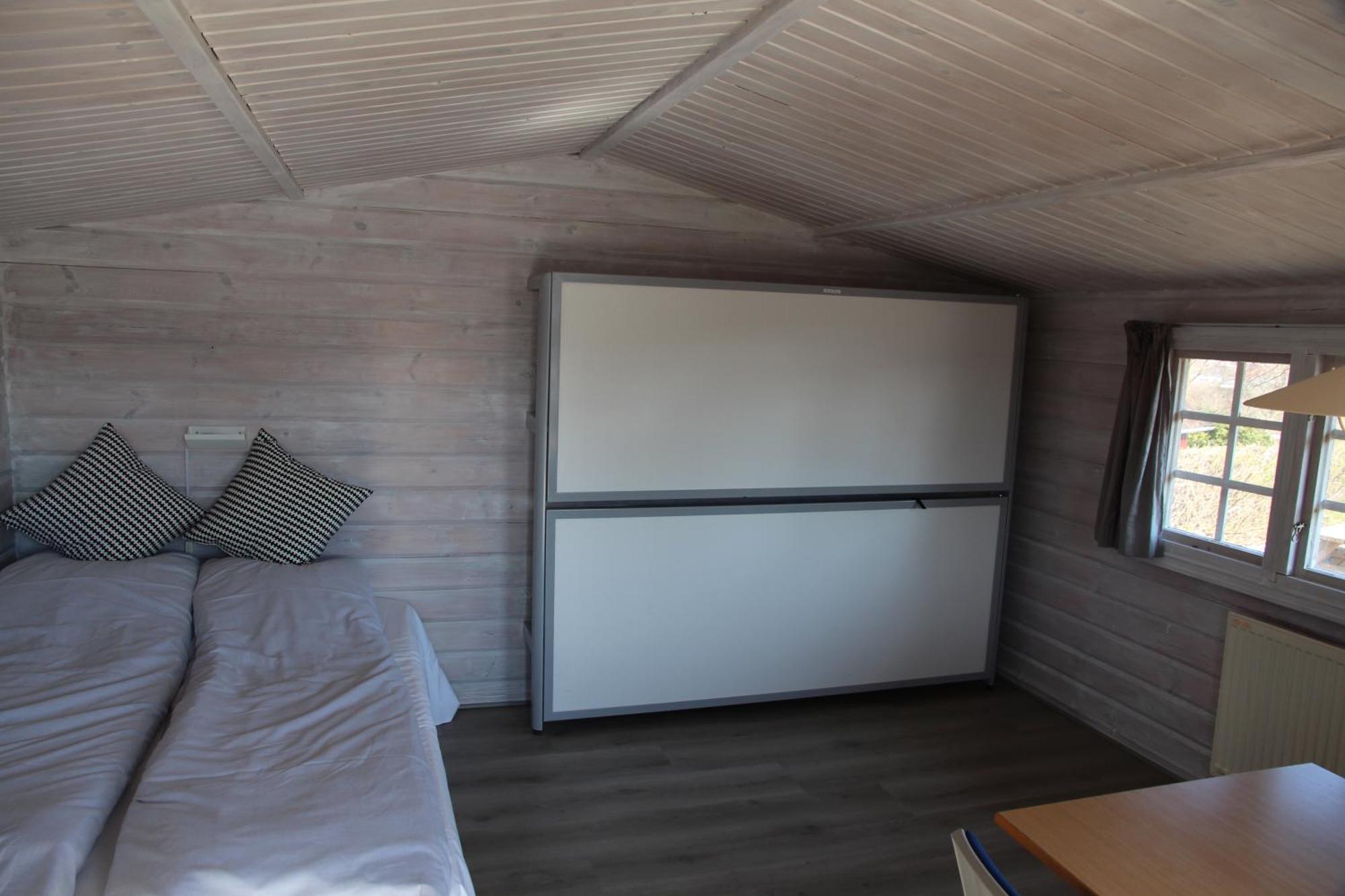 Fjordlyst Camping & Cottages Åbenrå Eksteriør billede