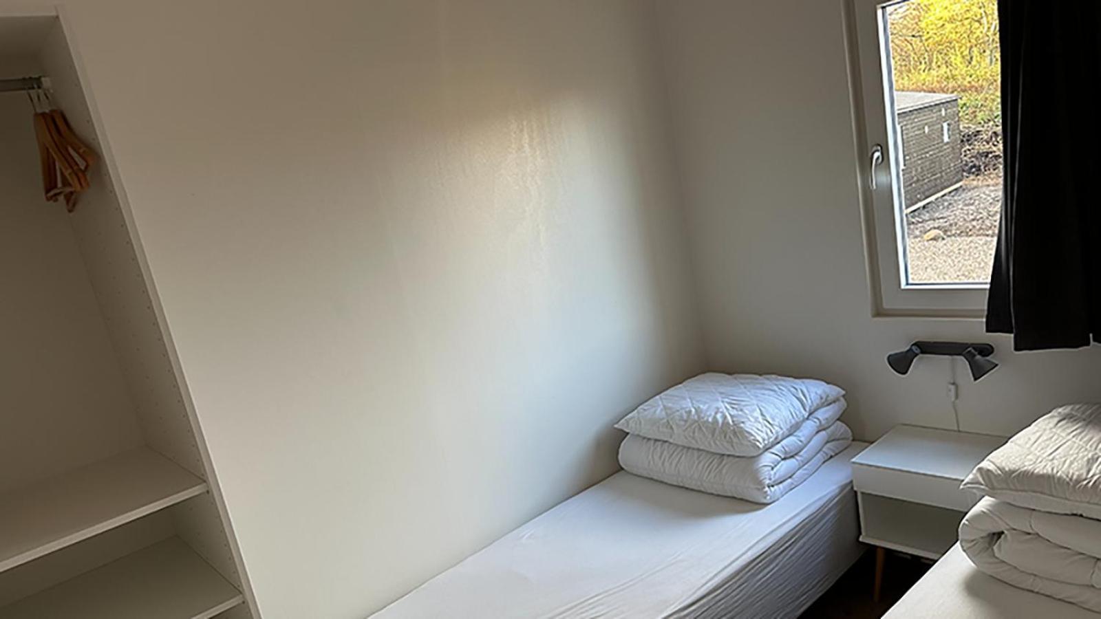 Fjordlyst Camping & Cottages Åbenrå Eksteriør billede