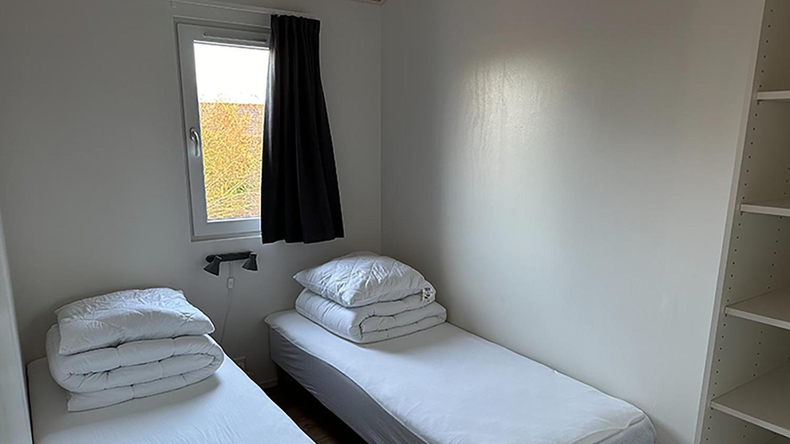 Fjordlyst Camping & Cottages Åbenrå Eksteriør billede
